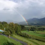 Hotel Glocknerhof Berg im Drautal