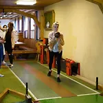 Glocknerhof Berg im Drautal