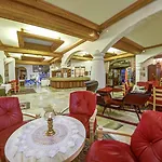 Hotel Glocknerhof Berg im Drautal