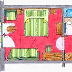 Hotel Glocknerhof Berg im Drautal