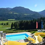 Glocknerhof Hotel