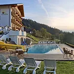 Glocknerhof Hotel Berg im Drautal