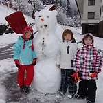 Glocknerhof 4*