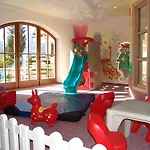 Hotel Glocknerhof Berg im Drautal