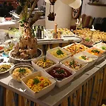 Glocknerhof Hotel 4*