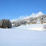 Glocknerhof فندق بيرغ ام دراوتال