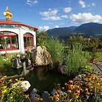 فندق Glocknerhof 4*