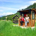 Glocknerhof Hotel 4*