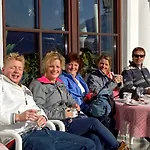 فندق Glocknerhof 4*