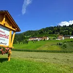 Glocknerhof Berg im Drautal