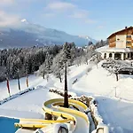 فندق Glocknerhof