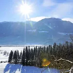 Glocknerhof Hotel 4*