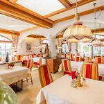 酒店 格洛克奈尔霍夫酒店 德劳塔尔贝格