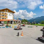 فندق Glocknerhof 4*