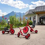 Glocknerhof 4*