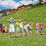 Glocknerhof 4* بيرغ ام دراوتال