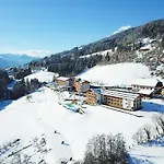 Glocknerhof Hotel