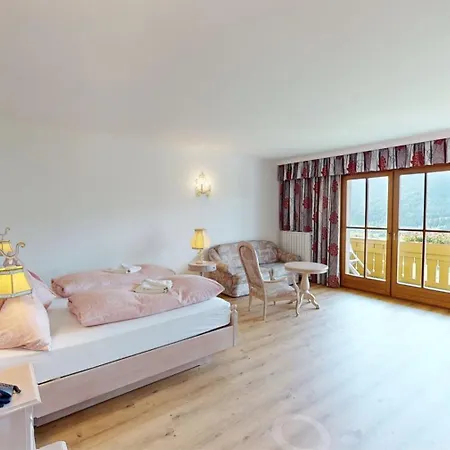 Glocknerhof 4* Berg im Drautal