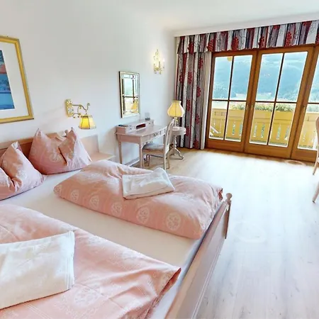 Hotel Glocknerhof Berg im Drautal