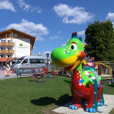 Otel Glocknerhof