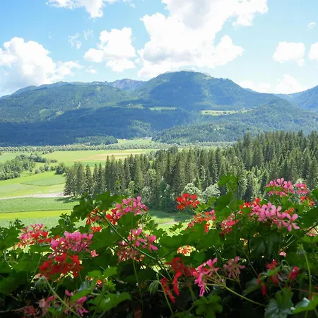 Glocknerhof Otel 4*