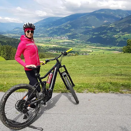 Glocknerhof 4* Berg im Drautal