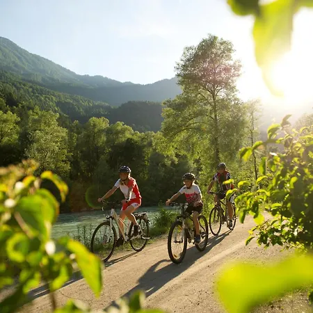 Glocknerhof 4* Berg im Drautal