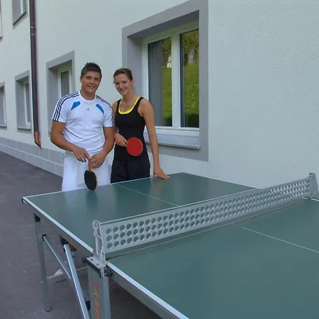Hotel Glocknerhof Berg im Drautal