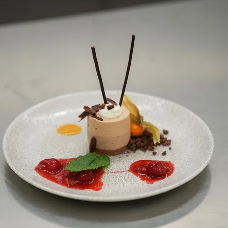 Glocknerhof Hotel 4*