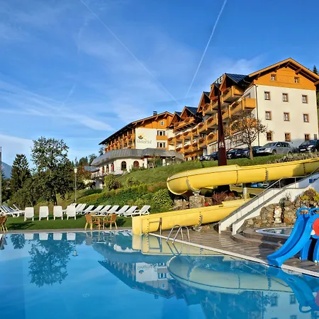 Glocknerhof Berg im Drautal