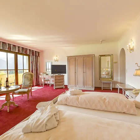 Glocknerhof Otel 4*