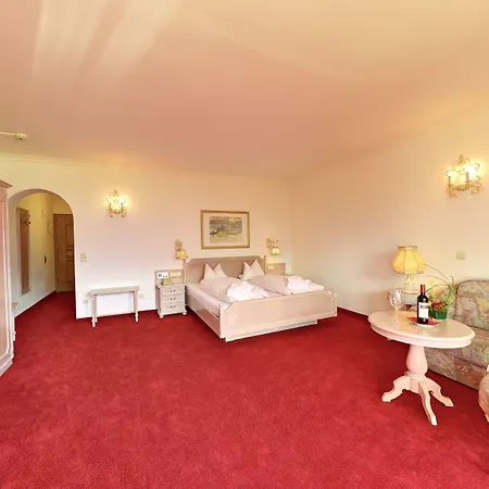 Glocknerhof 4* بيرغ ام دراوتال