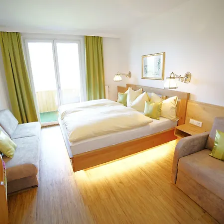 Glocknerhof Berg im Drautal