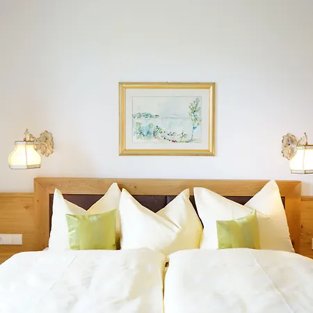 Hotel Glocknerhof 4*