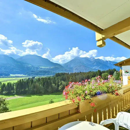 Glocknerhof Hotel 4*