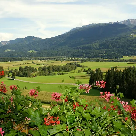 فندق Glocknerhof 4*