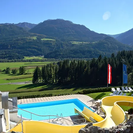 Glocknerhof Hotel
