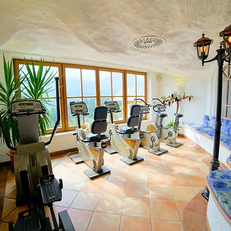 فندق Glocknerhof بيرغ ام دراوتال