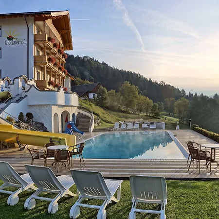Glocknerhof Hotel Berg im Drautal