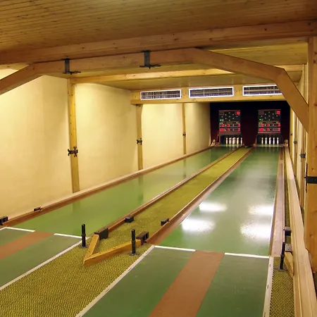 Glocknerhof Otel 4*