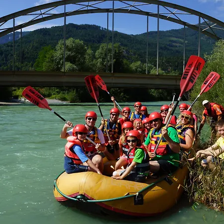 Glocknerhof 4* Berg im Drautal