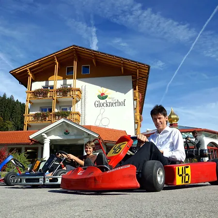 فندق Glocknerhof 4*