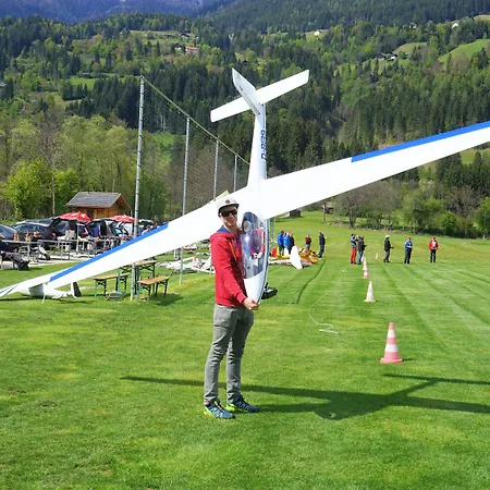 Glocknerhof Hotel Berg im Drautal