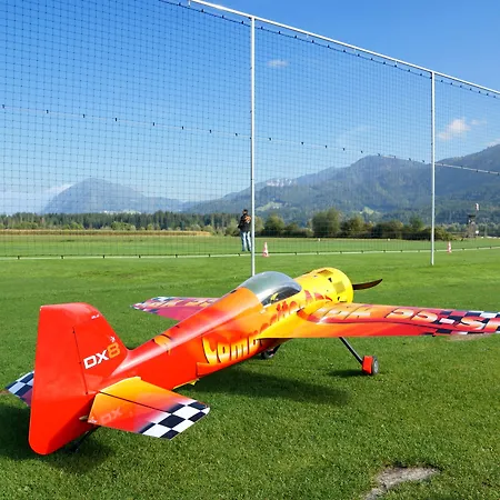 Glocknerhof Hotel 4*