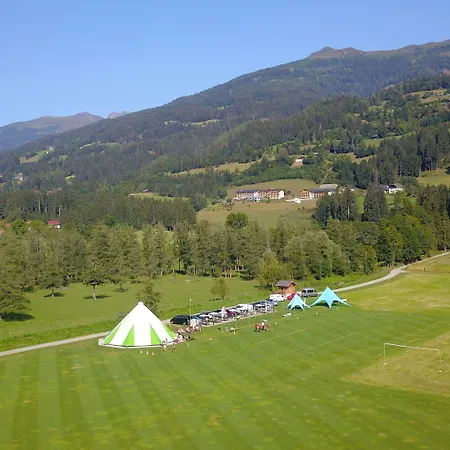 Glocknerhof Otel Berg im Drautal