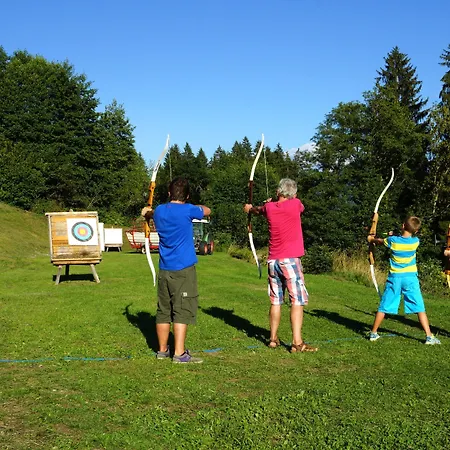 فندق Glocknerhof 4*