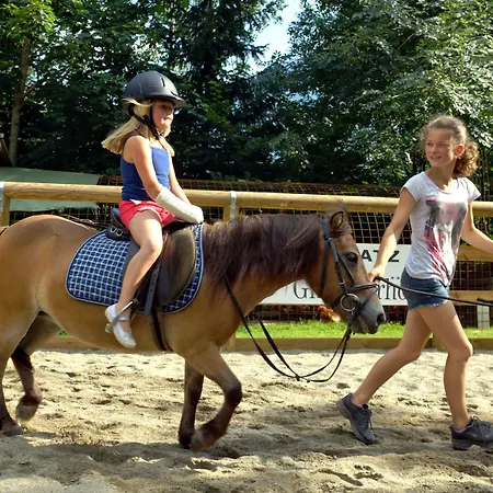 Glocknerhof Berg im Drautal