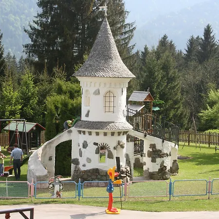 Glocknerhof 4*