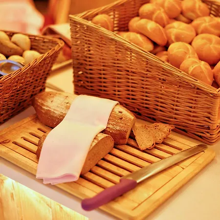 فندق Glocknerhof 4*