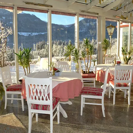 Otel Glocknerhof